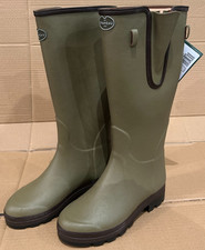 Le Chameau Vierzon 50 OS DA