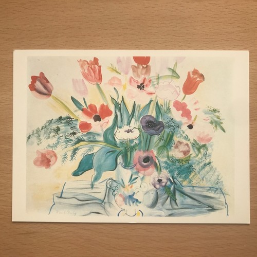 Modern postcards artist s - postcards, r-s