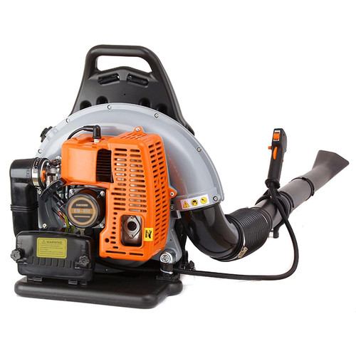 63cc backpack leaf blower - 63cc,