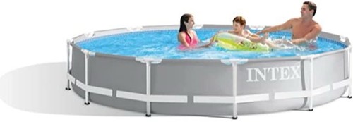 Intex 26711eh 12ft 30in - 12ft, x
