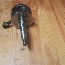 Honda CRM Nsr Mtx Mbx Ns1 50 Crankshaft search  Engine crank bearings seals carb