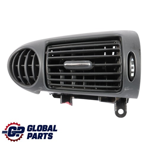 Mercedes w203 air grille - mercedes,