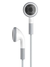 Earphones Headphones For iPod Touch Nano iPhone 3GS 4 5 6 MP3 MP4 DS PSP