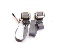 Belt Safety Pair Front Land