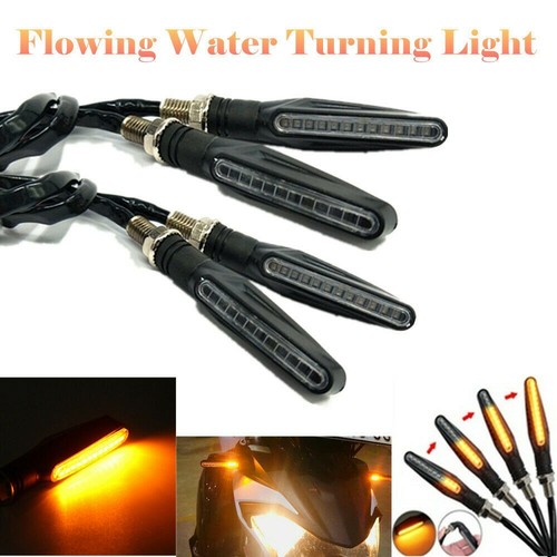 4pcs led mini - 12,