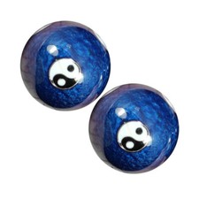 1set Baoding Balls Chinese
