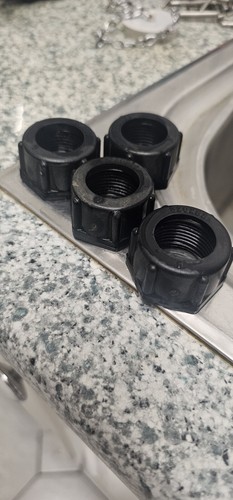 Hardi cap 320283 - 3/4",