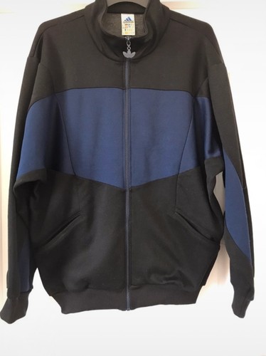 Vintage adidas track - adidas, jacket