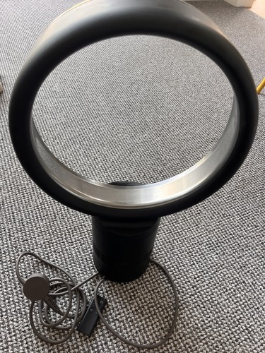 Dyson cool am06 table fan - dyson,
