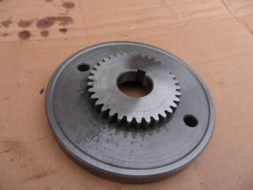 Gas txt counter balance - gas,