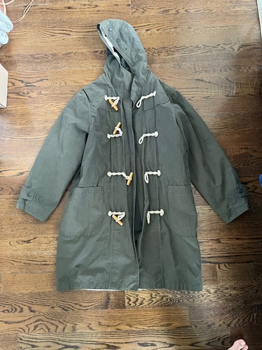 John partridge ultra wax - partridge, olive