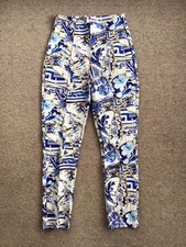 Desigual x Stella Jean multi