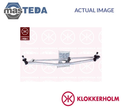 95623280 wiper linkage lhd - wiper,