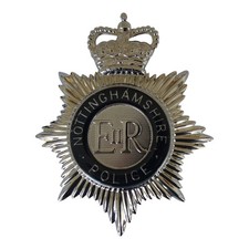 Obsolete Nottinghamshire