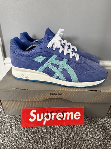 Asics kith ronnie - asics,
