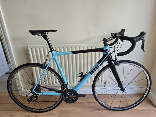 Beacon 100 full carbon - 100, road