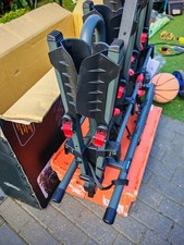 Halfords Advanced  4 bike