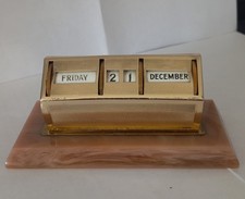 VINTAGE DECO STYLE GOLD