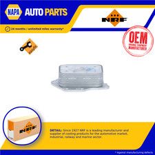 Oil Cooler fits MERCEDES A35