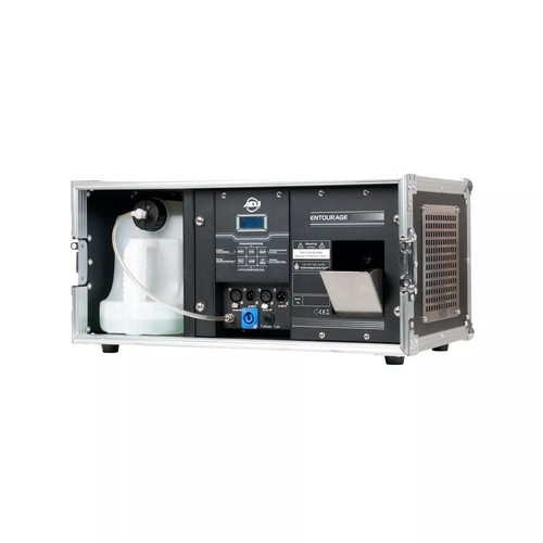 Adj entourage professional - entourage,