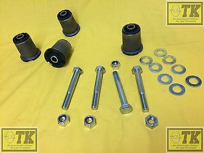 Opel manta ascona bushings - b,