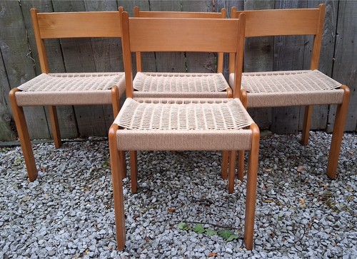 Mcm habitat faeroe - mcm, dining