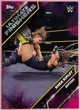 WWE NXT 2021 Ultimate