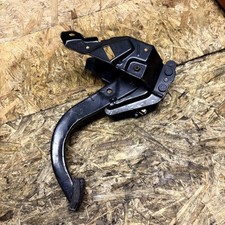 Vauxhall Corsa C Combo C Brake