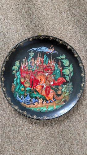 Russian legends set - russian, 3