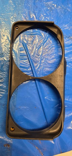 Ford capri mk3 headlight - ford,