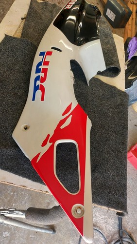 Honda vfr400 nc30 original - honda,