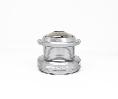 Shimano super 4000rd spool - super,