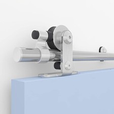 Stainless Steel Sliding Barn