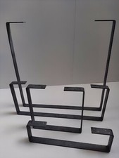 Table Leg Coffee Bench Raw