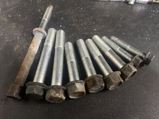 HONDA CIVIC TYPE R FN2 MK8