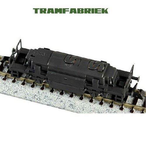 Kato 110 motorised chassis - kato,