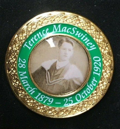 Terence macswiney irish - terence, macswiney,irish