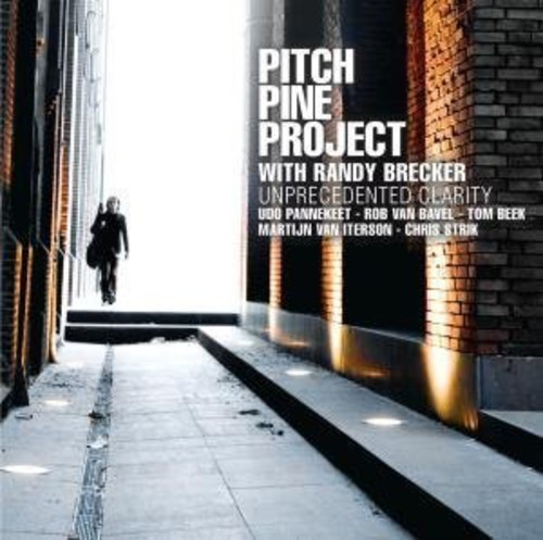 Pitch pine project - project,