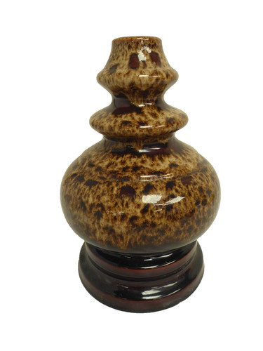 Vintage west german brown - west,