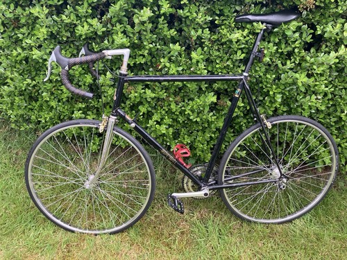 Raleigh record sprint vintage - raleigh,