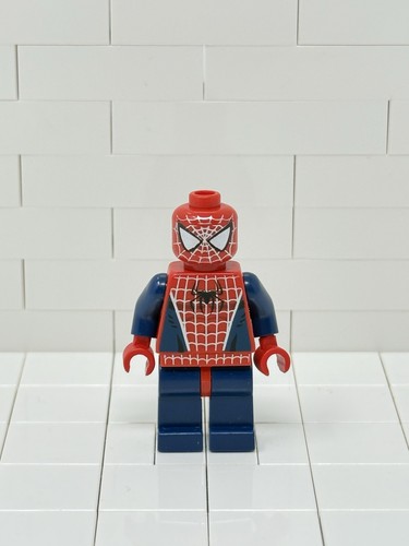 Lego marvel spiderman - lego,