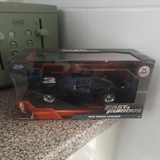 Jada Fast and Furious Fast X