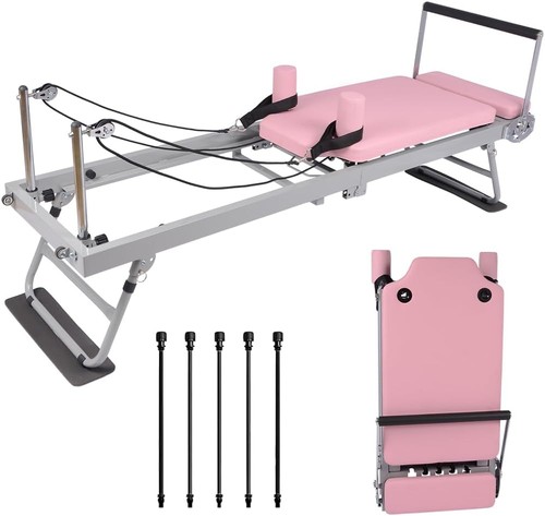 Garvee pilates reformer - pilates,
