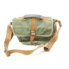 DOMKE F-9 Olive Small Shoulder