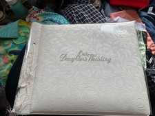 Vintage 70’s Photo Album