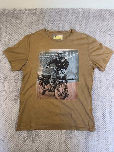 Barbour steve mcqueen - steve,