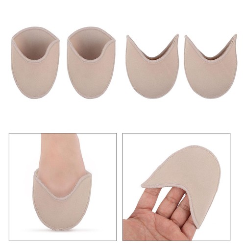 Ballet toe pouches cushion - cushion, for