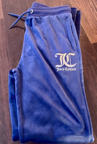Juicy couture tracksuit - juicy,