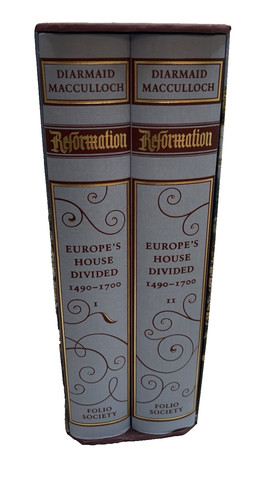 Reformation europe house - europe's,