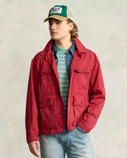 POLO RALPH LAUREN MEDIUM